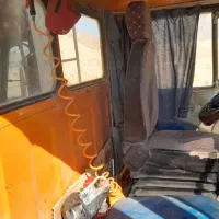 بنز کمپرسی مدل ۶۳|خودرو سنگین|شیراز, گود خزینه|دیوار