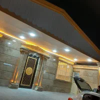 باغ تالار شاهان برای مراسمات عروسی