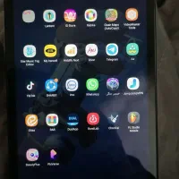 تبلت samsung tab a 2019|تبلت|ارومیه, |دیوار