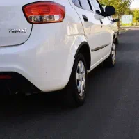 تیبا دو بی رنگ|خودرو سواری و وانت|کرج, شهرک طالقانی|دیوار