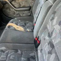 زانتیا 2000مدل 88دست نخورده|خودرو سواری و وانت|اردبیل, |دیوار