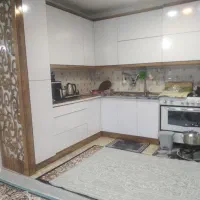 فروش واحد شهرک آزادگان تپه افشار پور