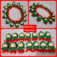 اردوخوری طرح انار شب یلدا ۱۲۰ تومان مدل بیشتر پیام|اسباببازی|تاکستان, |دیوار