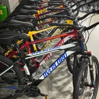 دوچرخه هوشمندانه اقتصادی زیرق کشور|دوچرخه، اسکیت، اسکوتر|اصفهان, جلالیه|دیوار