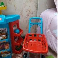 فروشگاه کودک