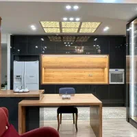 اجرایی تمامی کارهای کناف در تمام نقاط کرج و فردیس