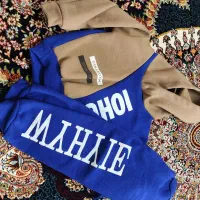 تعدادی لباس بچگانه|کفش و لباس بچه|قم, سعادتی|دیوار