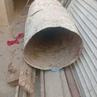 درب آهنی . لوله گاز . پالت . آجر پلاک قرمز وسرامیک|مصالح و تجهیزات ساختمان|قزوین, |دیوار