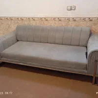 مبل ۷ نفره قیمت مناسب|مبلمان خانگی و میز عسلی|قشم, |دیوار