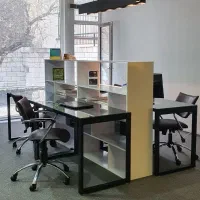 دفتر کار سعادت آباد|اجارهٔ کوتاهمدت دفتر کار و فضای آموزشی|تهران, آسمان|دیوار