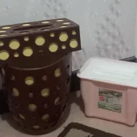 سطل کابینتی و دکوری