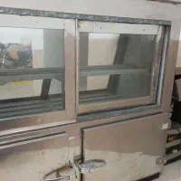 یخچال|یخچال و فریزر|سلماس, |دیوار