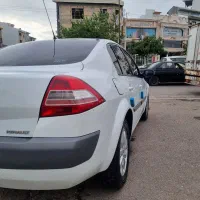 مگان 89اتومات بیرنگ|خودرو سواری و وانت|رشت, رشتیان|دیوار