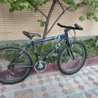 دوچرخه ۲۶|دوچرخه، اسکیت، اسکوتر|سهند, |دیوار