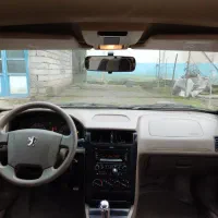 پژو 405 GLX مدل 1395|خودرو سواری و وانت|آستارا, |دیوار