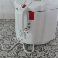 سرخ کن با روغن نو نو