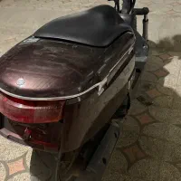 یاماها ووکس