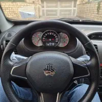 کویک اس صفر خشک مدل ۱۴۰۴ آپشن دار