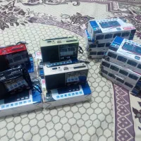 اسپیکر بلوتوثی گولون RX-8866BT|پخش‌کننده همراه|فردوس (خراسان), |دیوار