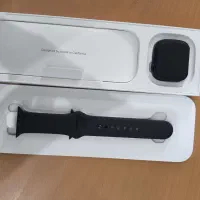 اپل واچ سری ۱۱ سایز ۴۲ میلی متر مشکی