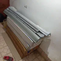 قطعات تودوزی و قطعات بدنه پیکان پراید پژو وسمند|قطعات یدکی و لوازم جانبی|چالدران, |دیوار