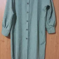 مانتو زنانه