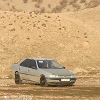 پژو 405|خودرو سواری و وانت|سرپل ذهاب, |دیوار