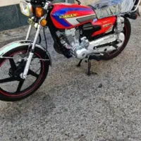 متور ۲۰۰ احسان صفر