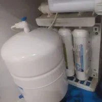 فروش تصفیه اب اصل تایوان|آب‌سردکن و تصفیه آب|نیشابور, شهرک ولیعصر|دیوار