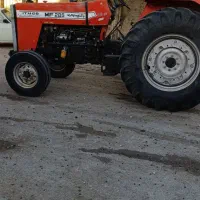 تراکتور285|خودرو سنگین|کرمانشاه, |دیوار