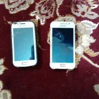 دو عدد گوشی جی ۲ و گرند|موبایل|اهواز, فتح|دیوار