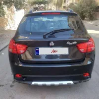 کوییک ۴۰۲ s|خودرو سواری و وانت|بندرعباس, |دیوار