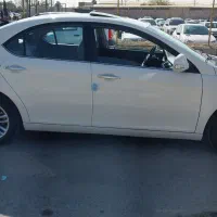 جک جی ۵ مدل ۹۴ بیرنگ|خودرو سواری و وانت|رشت, صفاری|دیوار