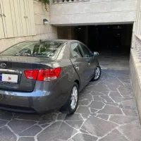 سراتو مونتاژ مدل ۹۶