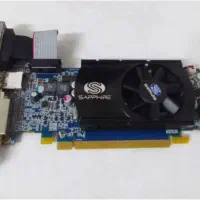 کارت گرافیک AMD HD 5570 1G