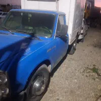 نیسان یخچالدار|خودرو سواری و وانت|اسلام‌شهر, ملک‌آباد|دیوار