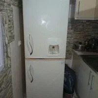 یخچال فریزر امرسان