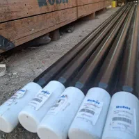 خرید فروش سرمته حفاری معدنی دریل واگن کمپرسور|ماشین‌آلات صنعتی|تهران, جی|دیوار