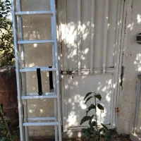 نردبان آلومینیوم