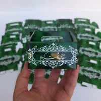 جعبه مشگل گشا محرمی