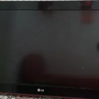 تلویزیون ال سی دی مدل الجی32 اینج