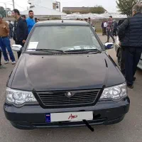 پراید مدل۸۹