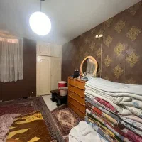 ۱۰۰متر دوخواب زیر همکف حیاط در اختیار|اجارهٔ آپارتمان|تهران, ورزشگاه آزادی|دیوار