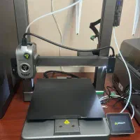 پرینتر سه بعدی creality hi combo|پرینتر، اسکنر، کپی، فکس|تهران, آبشار|دیوار