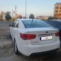 سراتو اپشنال مدل ۹۶ در حد|خودرو سواری و وانت|لاهیجان, گلستان|دیوار