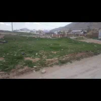 زمین مسکونی 110متری دره گرم