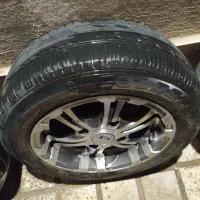 رینگ اسپرت پراید|قطعات یدکی و لوازم جانبی|کهریزک, |دیوار