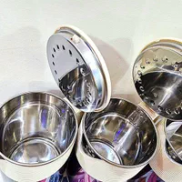 کتری برقی دسینی ایتالیا|قوری، کتری، قهوه‌ساز دستی|اهواز, حصیرآباد|دیوار