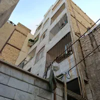 آپارتمان فروشی ۵۵متری طبقه دوم مارلیک املاک ملکی