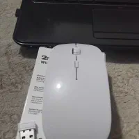 موس بی سیم نو اکبند|قطعات و لوازم جانبی رایانه|گرگان, |دیوار